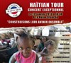 Concert caritatif en faveur d'Haïti | Haïtian Tour - 