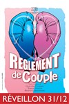 Règlement de couple | Réveillon du Nouvel-An - 