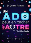 Un ado peut en cacher un autre - 