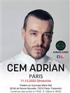 Cem Adrian - 