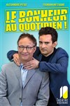 Le bonheur au quotidien - 