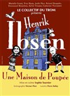 Une maison de poupée - 