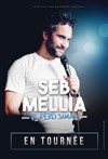 Seb Mellia - 