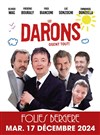 Les Darons ! - 