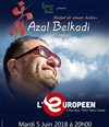 Azal Belkadi - 