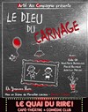 Le dieu du carnage - 