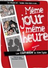 Même jour, même heure - 