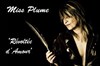 Miss plume - 