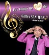 Les coups de coeur de Gilles San Juan - 