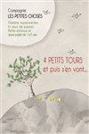 4 petits tours et puis s'en vont - 