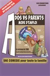 Ados VS Parents - Mode d'emploi - 