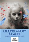 Lili, de la nuit à l'aube - 