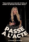 Margaux passe à l'acte - 