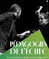 Pédagogies de l'échec - 