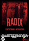 Radix - 