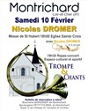 Dîner concert - 