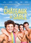 Les châteaux de sable - 