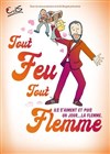 Tout Feu Tout Flemme - 