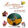 Les guitares de l'espoir - 