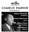 Hommage à Charlie Parker - 