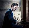 Vincent Dubois, récital d'orgue - 