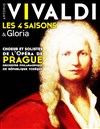 Les 4 Saisons & Gloria de Vivaldi | Le Puy en Velay - 