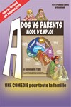 Ados vs parents : mode d'emploi - 