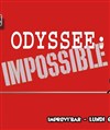 Odyssée : Impossible - 