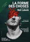 La forme des choses - 