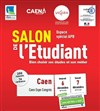 Salon de L'Etudiant de Caen - 