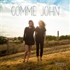 Comme John - 