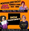 Allez Hop ! Spectacle transformiste inédit ! - 