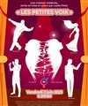 Les petites voix - 