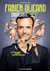 Fabien Olicard dans Singularité - 