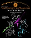 Concert Slave - 