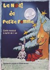 Le Noël de Petite Pomme - 