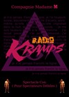 Radio Kramps et la chanson du cadavre - 