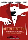 L'ordinaire histoire d'Ernest Boubouroche - 