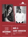 Concert de Noël, avec basson et orgue - 