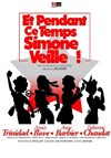 Et pendant ce temps, Simone veille - 