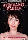 Stéphanie Pareja dans Tout commence maintenant - 