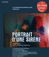 Portrait d'une sirène - 