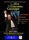 Le rêve de Giacomo Giuseppe - 