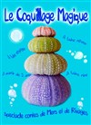 Le Coquillage Magique - 