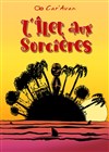 L'îlet aux sorcières - 