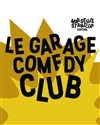100% Marseillais avec le Garage Comedy Club - 