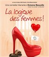 La logique des femmes - 