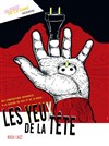 Les Yeux de la Tête | Les Jeudis de la Gare - 