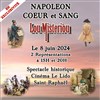 Napoléon : Coeur et sang - 