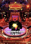 Independent Queen - 